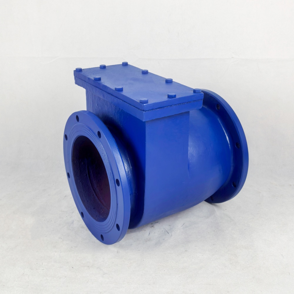 Shangwu Fluid Hydraulic injector check valve W-800L 