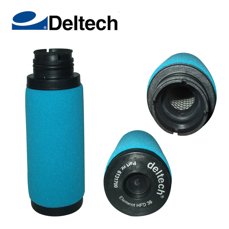 DeltechƼо
