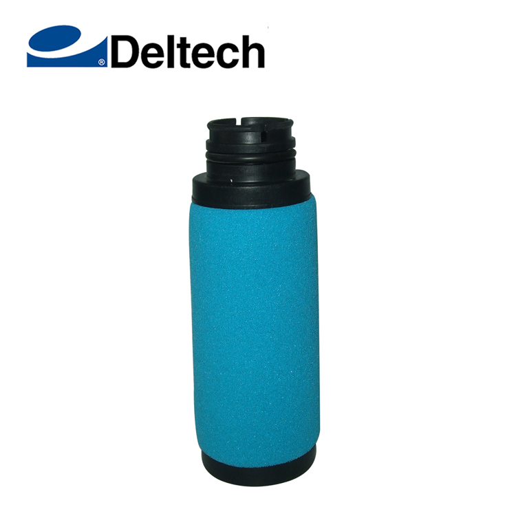 DeltechƼо