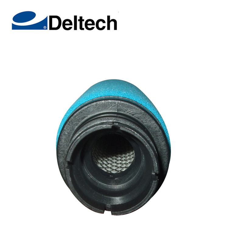 DeltechƼо