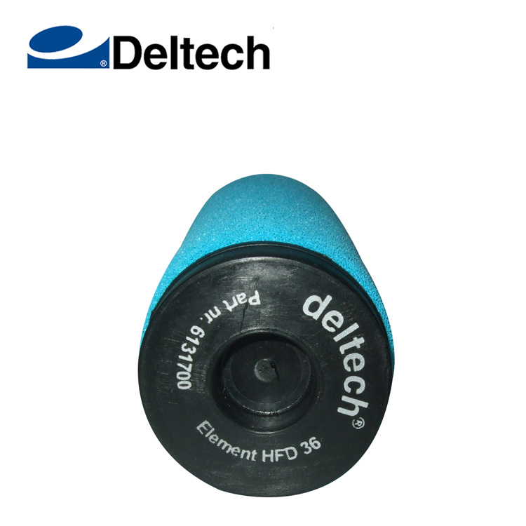 DeltechƼо