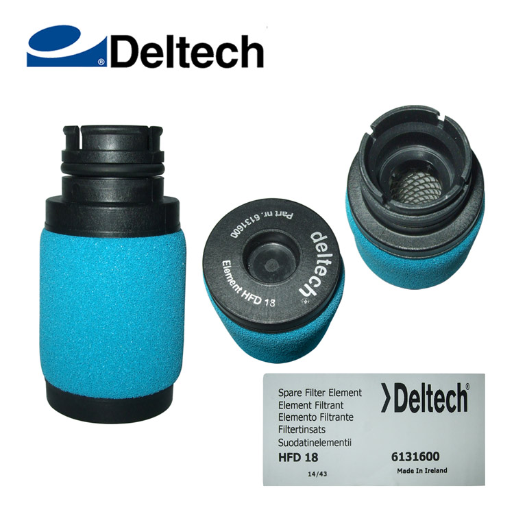 DeltechƼоHFD18