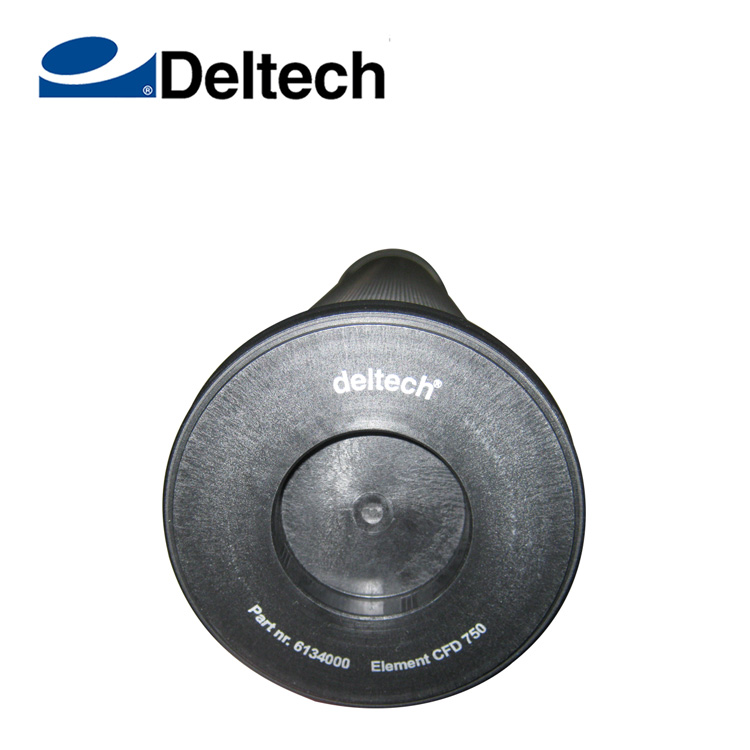 DeltecƼоCFD750 6134000