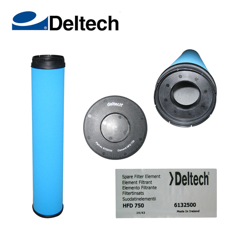 DeltechƼо