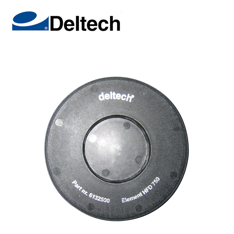 DeltechƼо