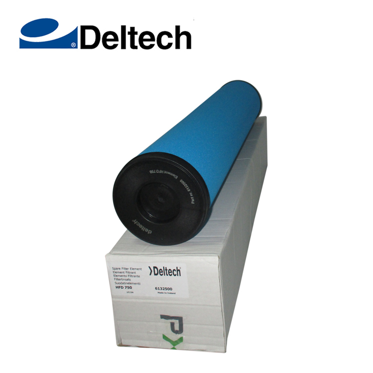 DeltechƼо