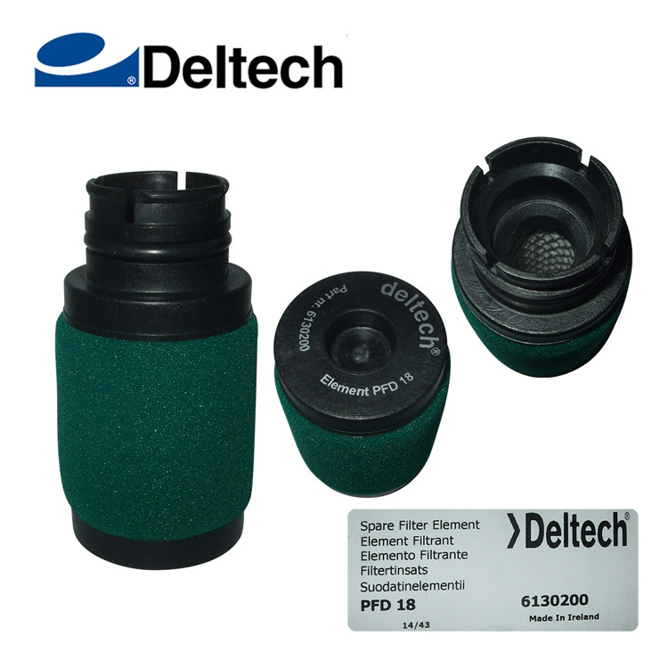 DeltechƼоPFD18