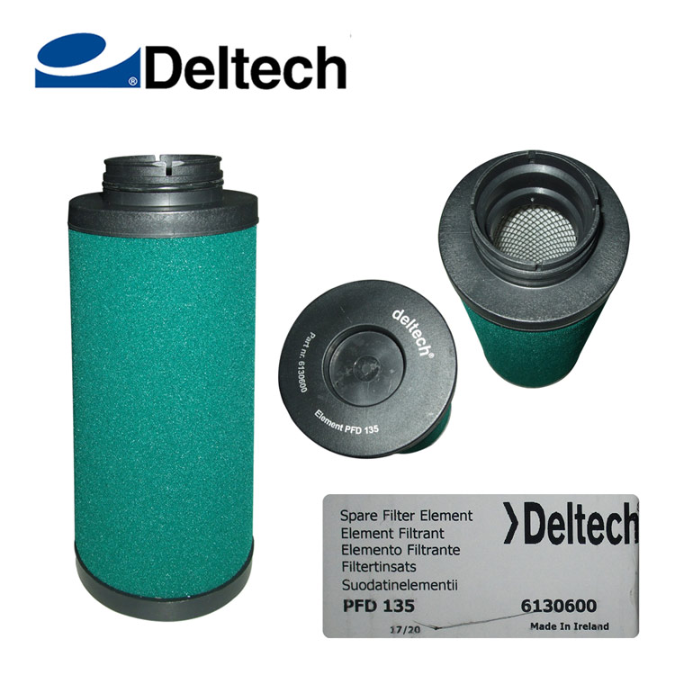 DeltechƼо