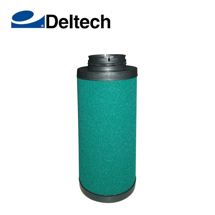 DeltechƼо