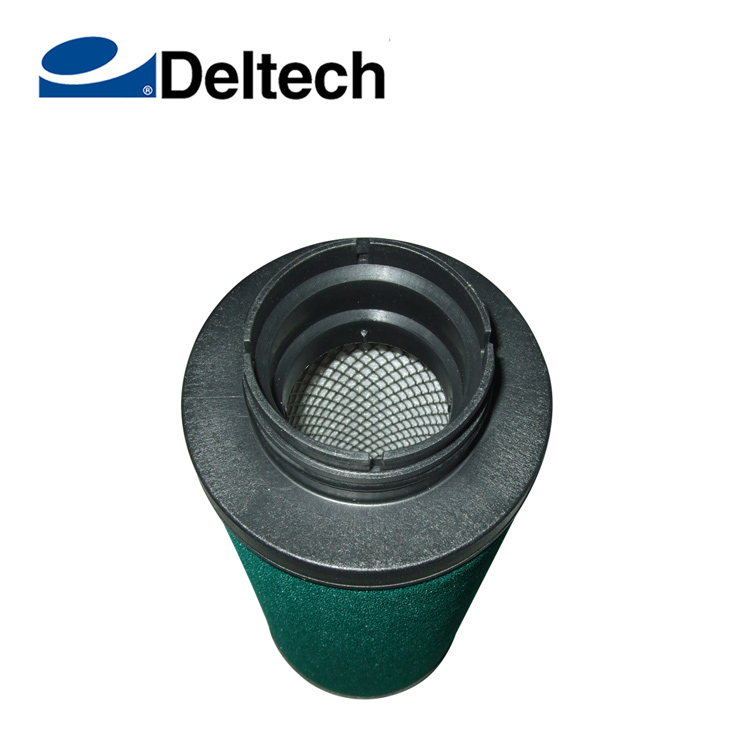 DeltechƼо