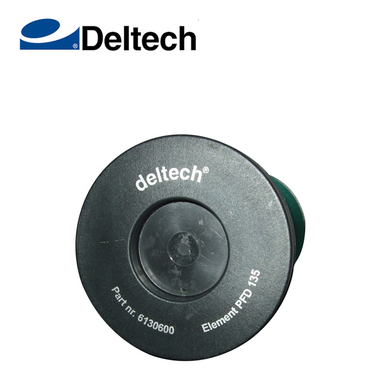 DeltechƼо
