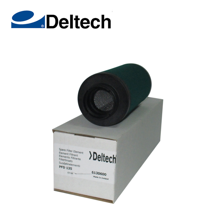 DeltechƼо