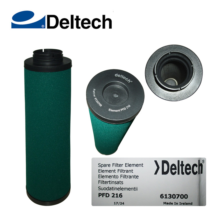DeltechƼо