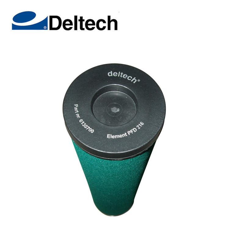 DeltechƼо