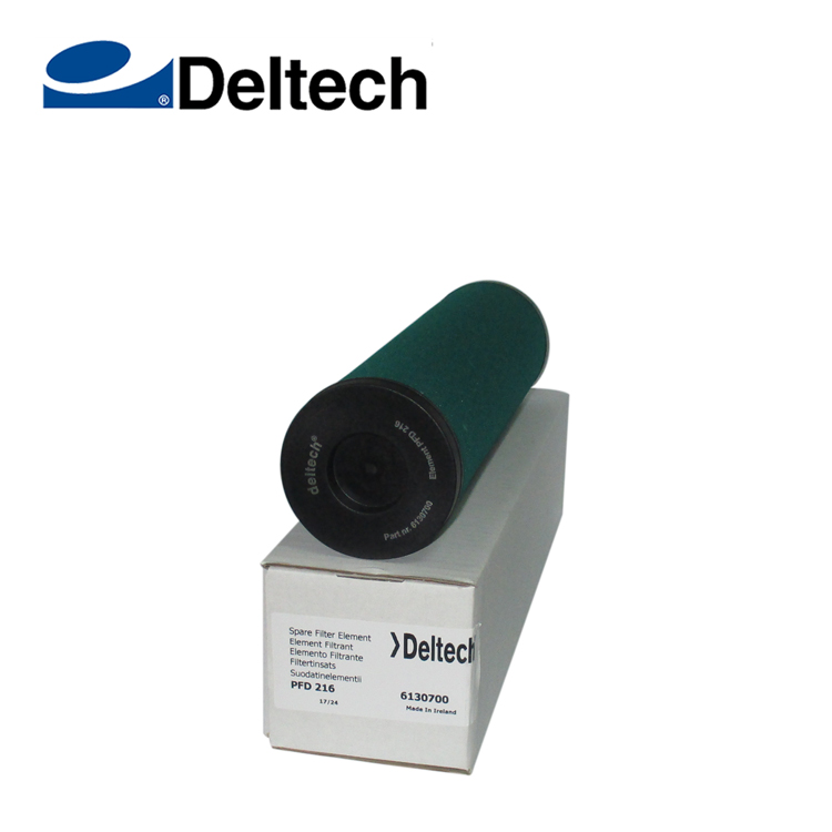 DeltechƼо
