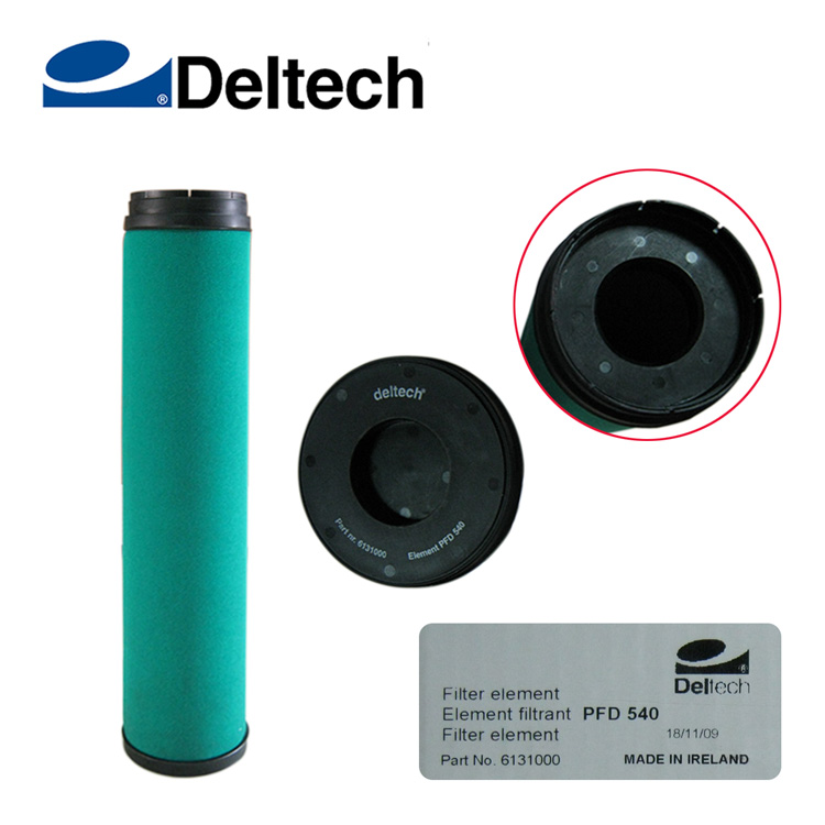 DeltechƼоPFD540