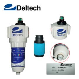 Deltech頖Ƽ^VHF18