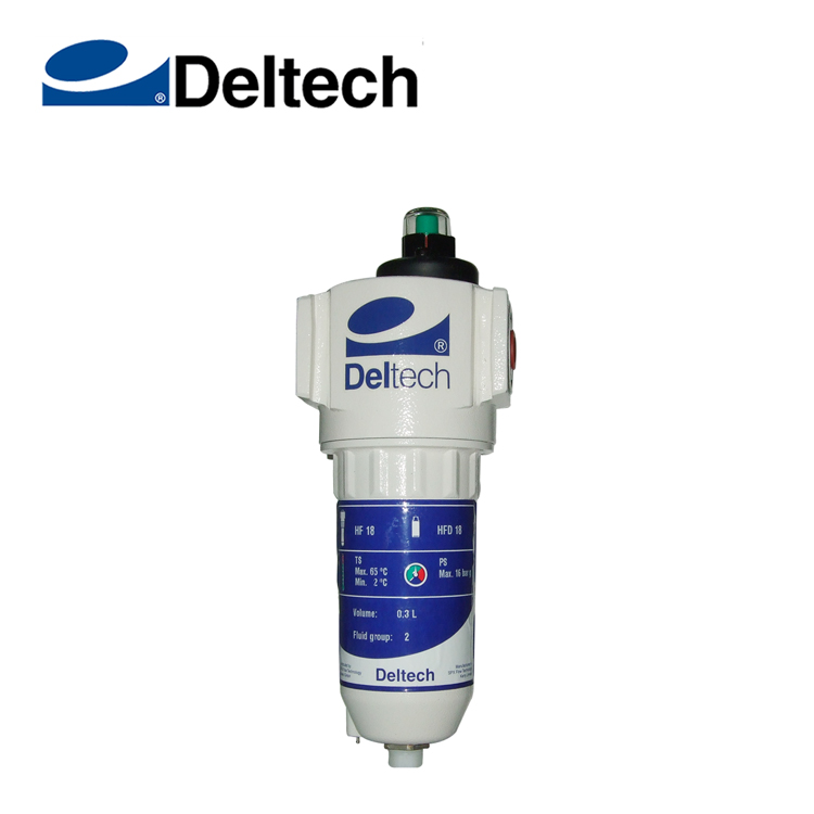 DeltechƼHF18