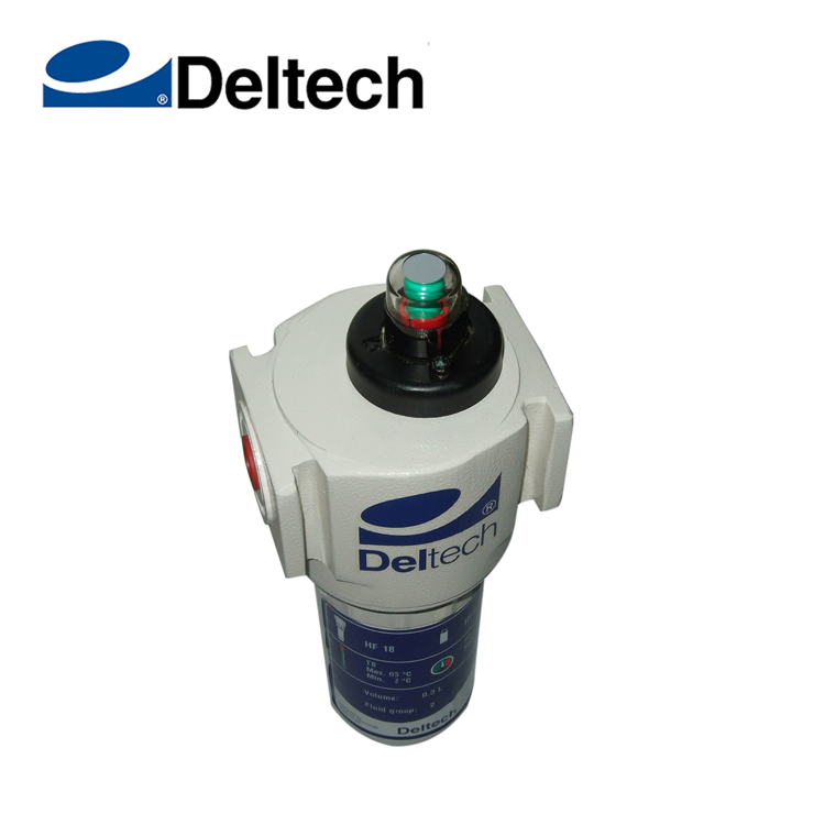 DeltechƼHF18