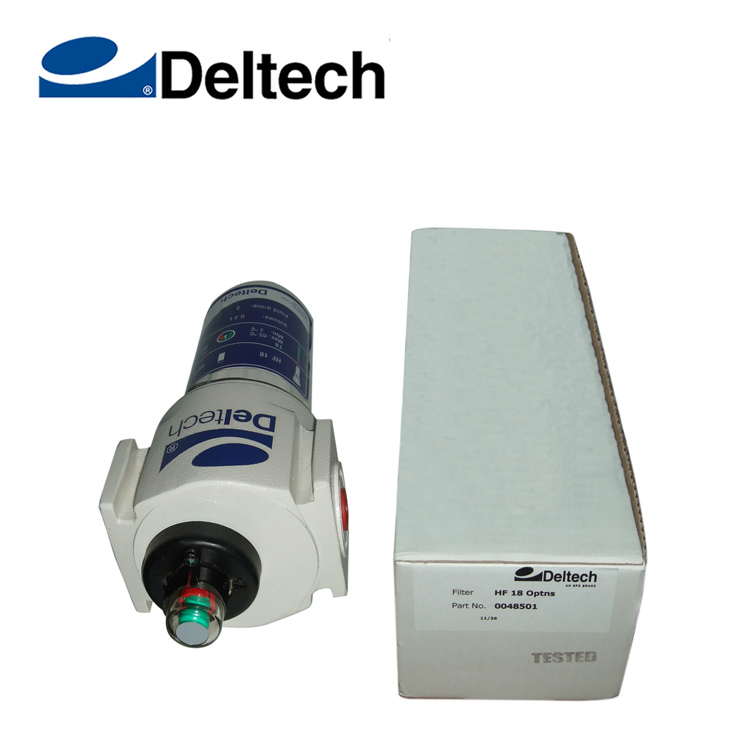 DeltechƼHF18