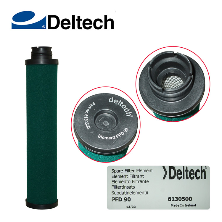 DeltechƼо