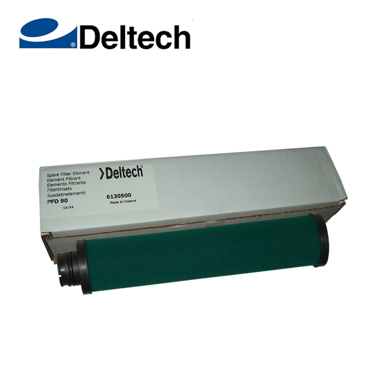 DeltechƼо