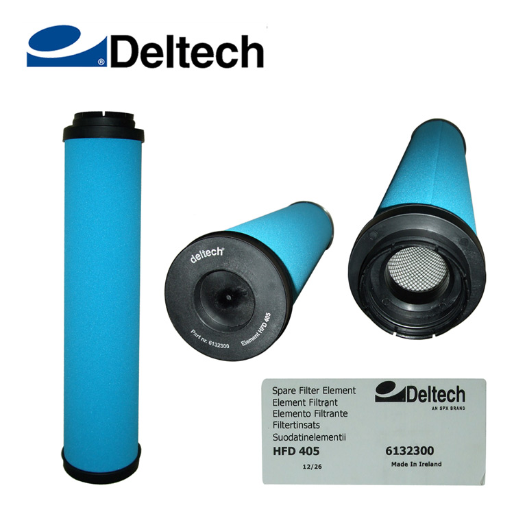 DeltechƼо