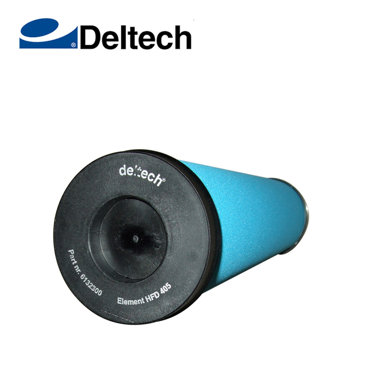 DeltechƼо