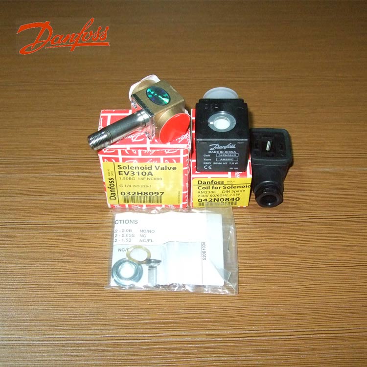 Danfoss˹ŷEV310A 032H8097+042N0840