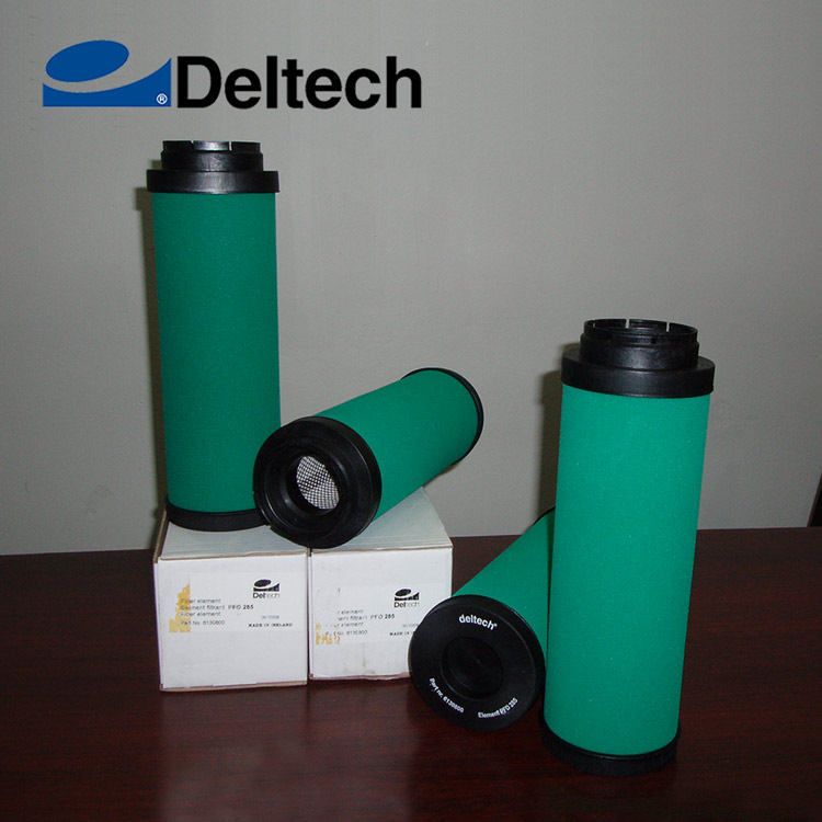 DeltechƼо
