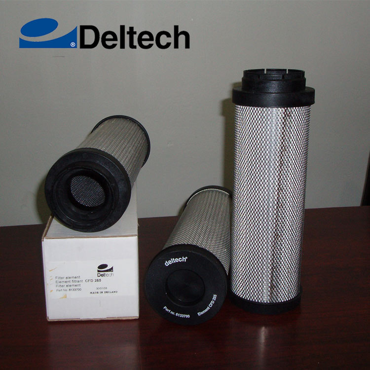 DeltechƼоCFD285 6133700