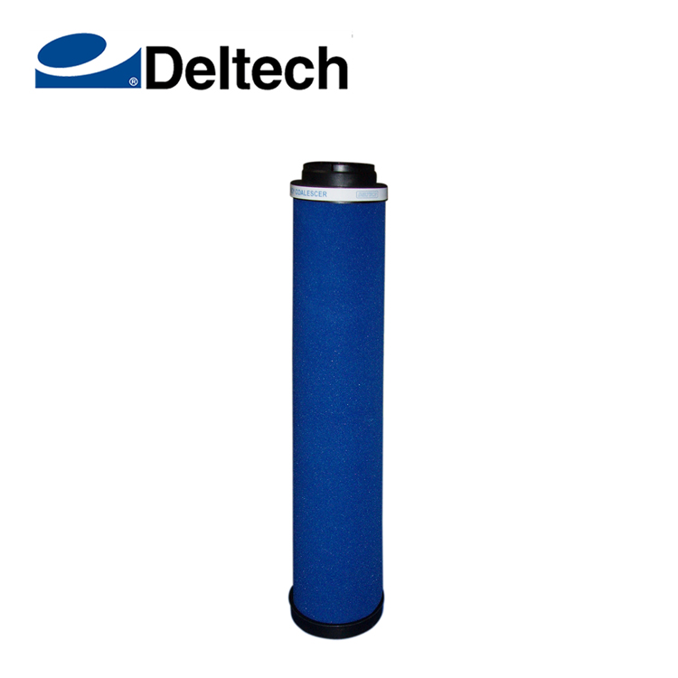 DeltechƼо