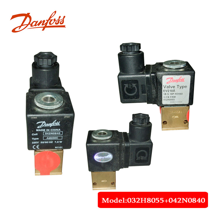 Danfoss˹ŷEV210A 032H8055+042N0840