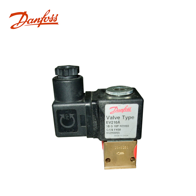 Danfoss˹ŷEV210A 032H8055+042N0840