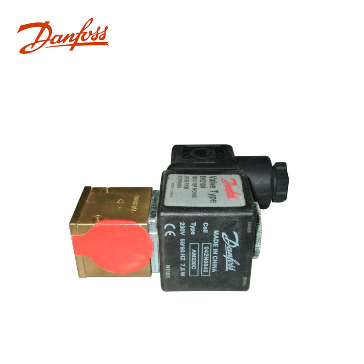Danfoss˹ŷEV210A 032H8055+042N0840