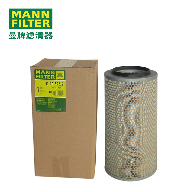 MANN-FILTERоC20325/2