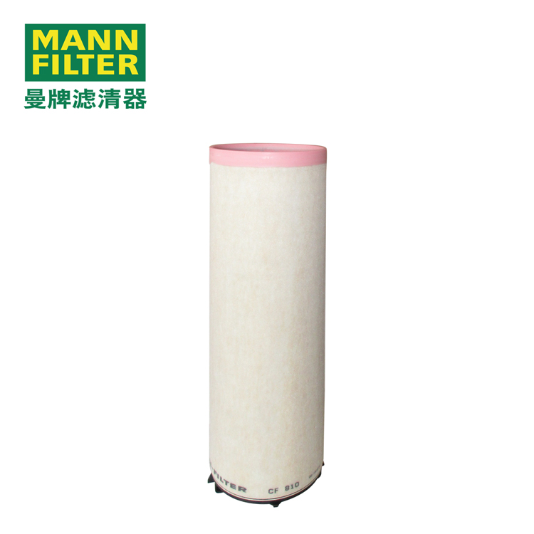 MANN-FILTERоCF810
