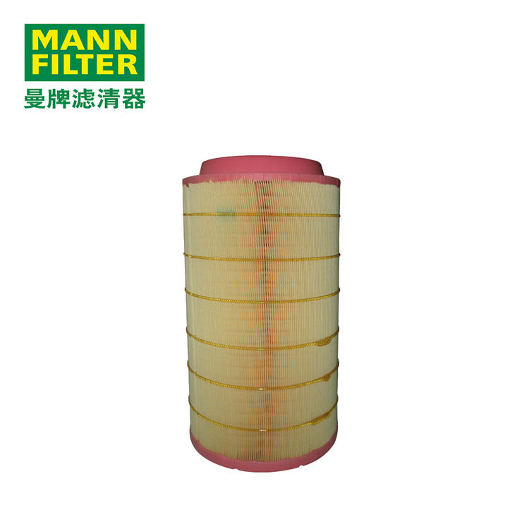 MANN-FILTERC24745/2