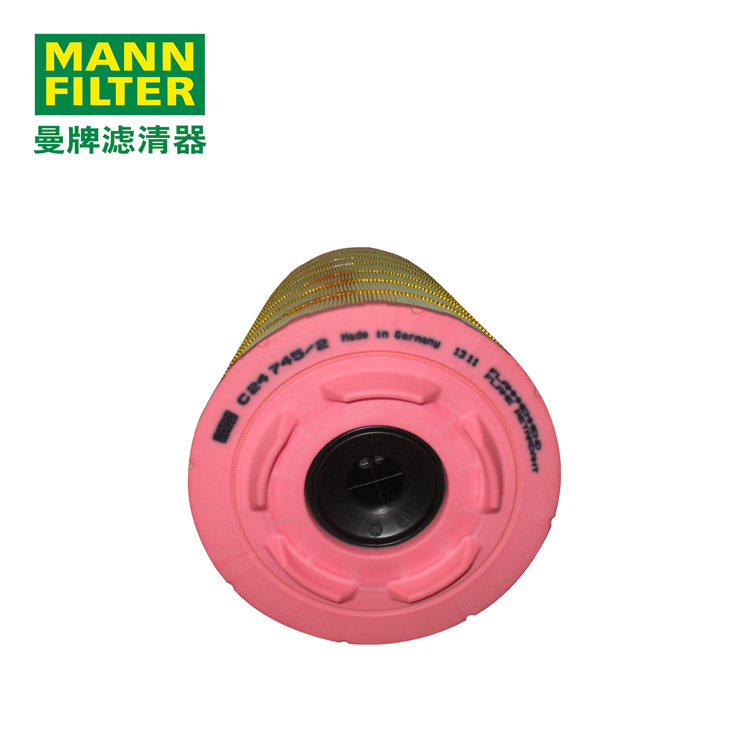 MANN-FILTERC24745/2