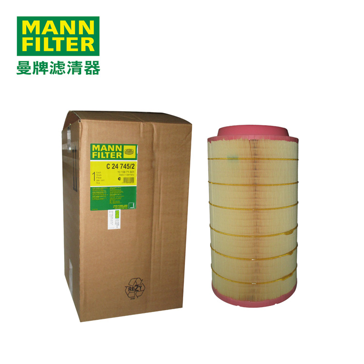 MANN-FILTERC24745/2