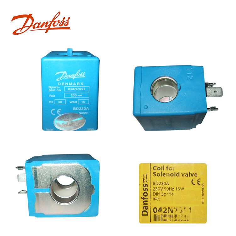 Danfoss˹ŷȦ042N7591