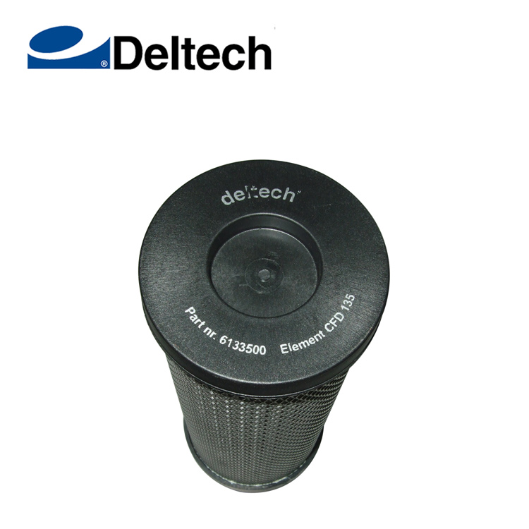 DeltechƼоCFD135 6133500