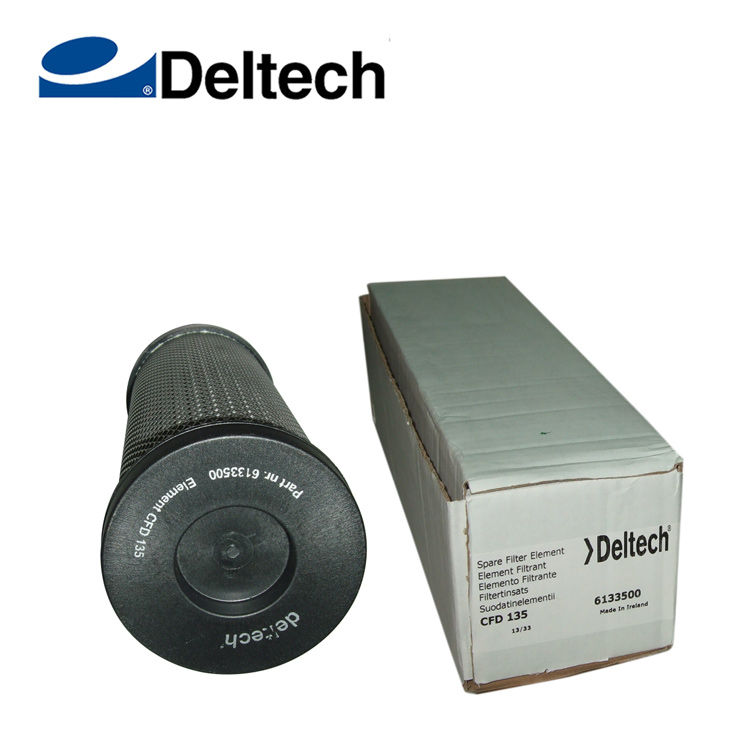 DeltechƼоCFD135 6133500