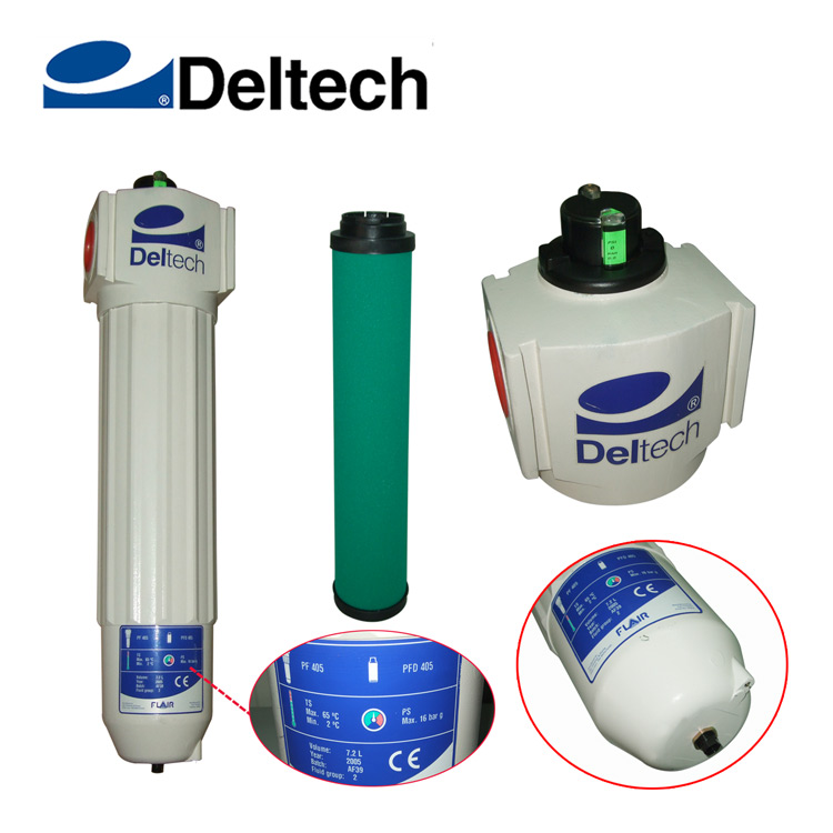 DeltechƼPF405