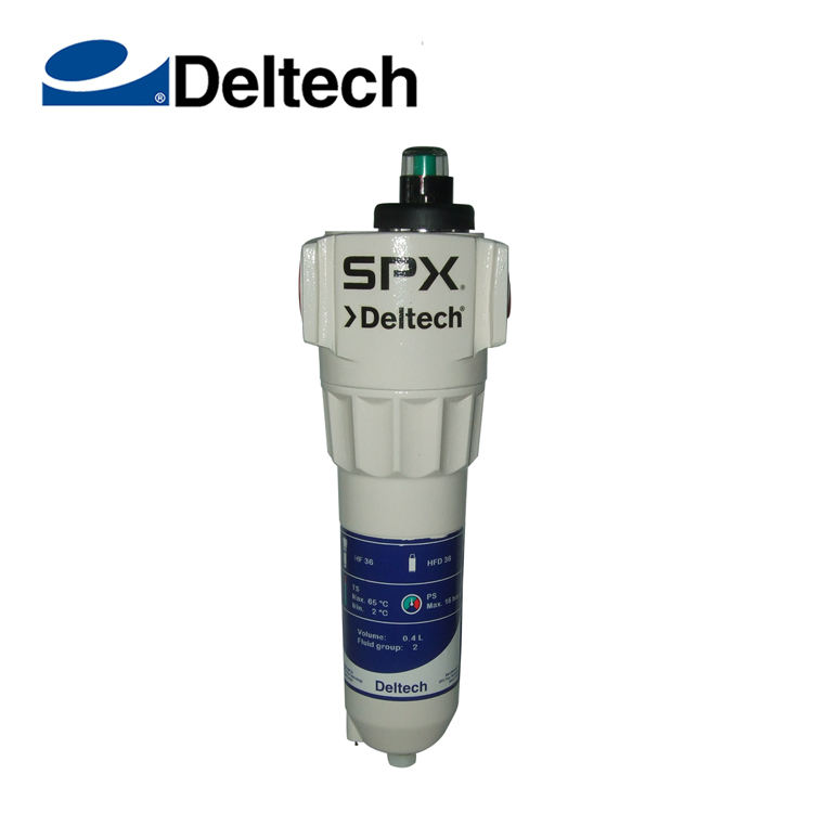 DeltechƼHF36