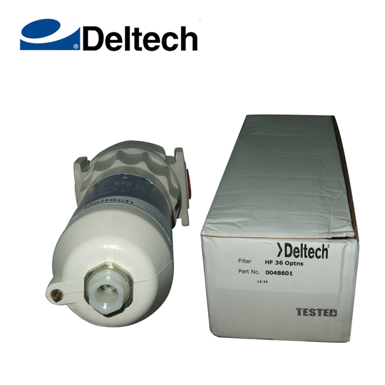 DeltechƼHF36