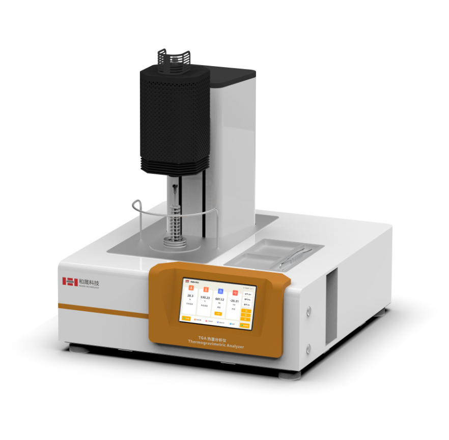 HESON HS-TGA-301 ط