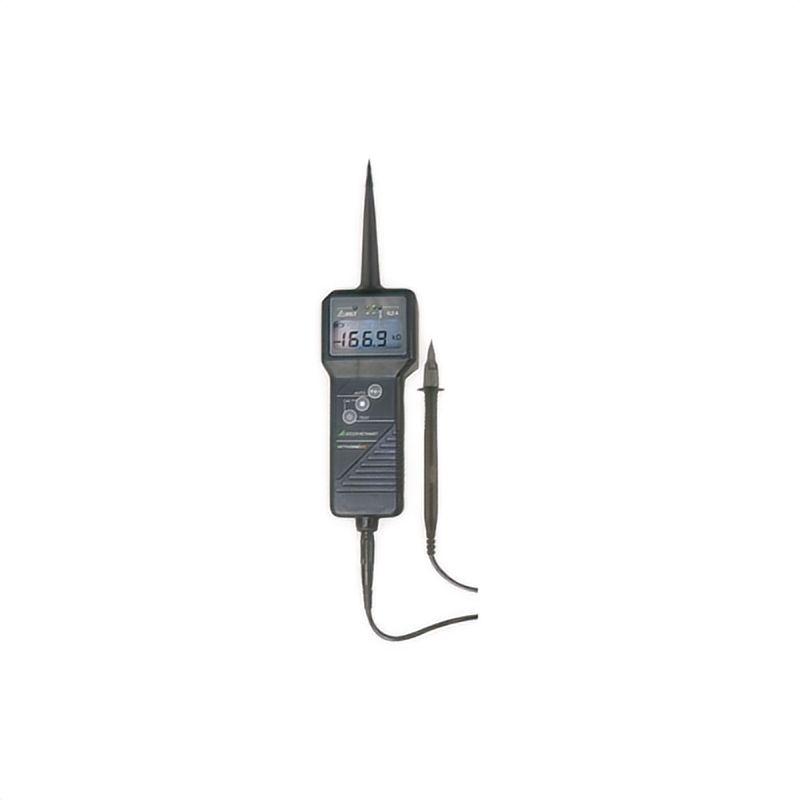 ¹GMC-InstrumentsMETRAOHM 413͵