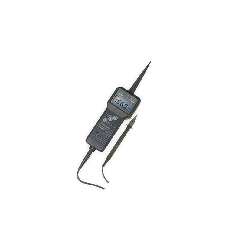 ¹GMC-InstrumentsMETRAOHM 413͵