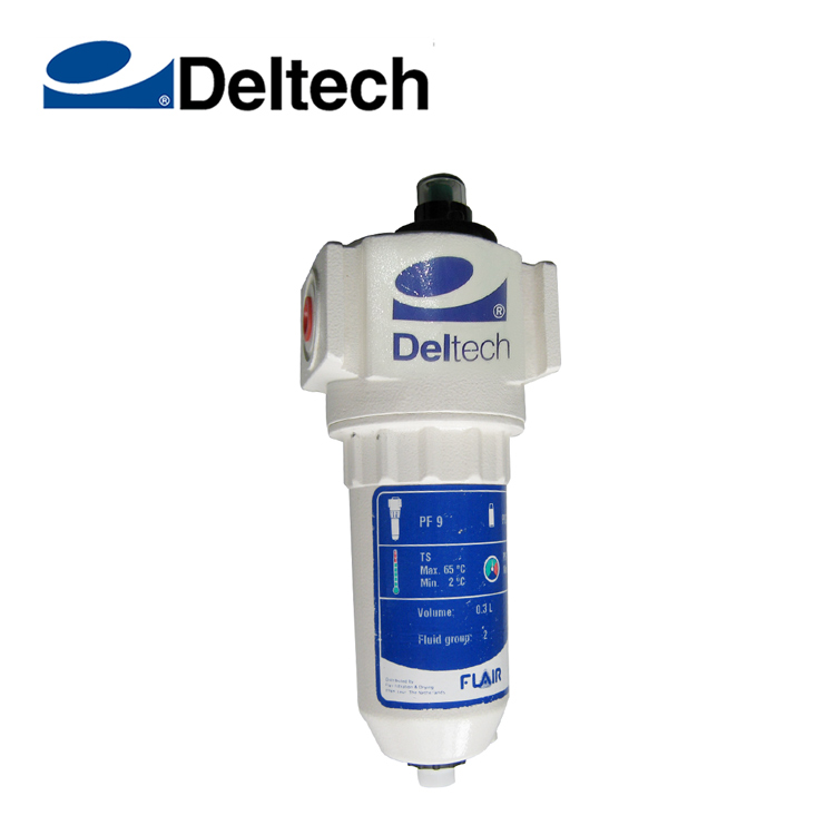 DeltechƼPF9